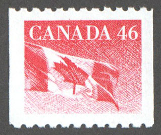 Canada Scott 1695 MNH - Click Image to Close